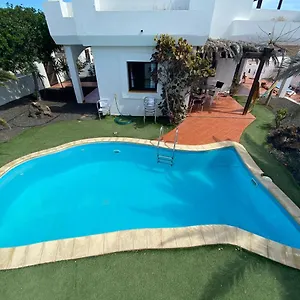 Pensión Royal Park, Corralejo