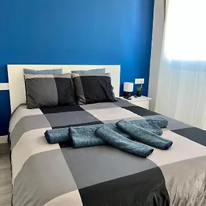 Pensión Casa Uma, Corralejo