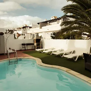 Hostal Surf&sleep, Corralejo